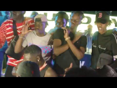 BBG Smokey & Double M - The Come Up