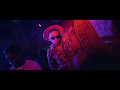 Jae Cash ft Yo Maps - Angel Official Video