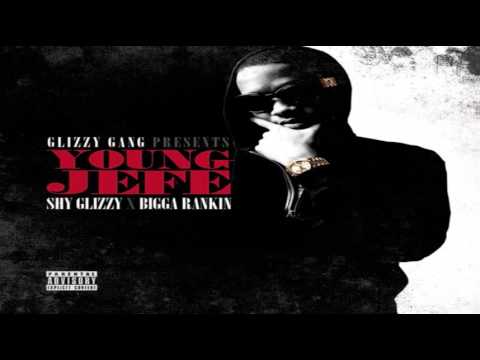 Shy Glizzy - Free Tha Gang Ft. Plies (Young Jefe Mixtape)