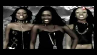 BLU 3 - Strong Woman