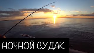 Рыбалка в финском заливе летом с берега