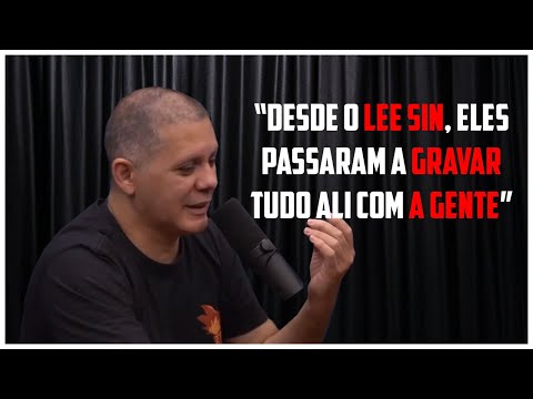 WENDEL BEZERRA DUBLA O LEE SIN | OMEGA CORTES