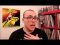 Bad Brains- Into the Future ALBUM REVIEW