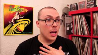 Bad Brains- Into the Future ALBUM REVIEW