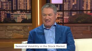 The calendar of financials