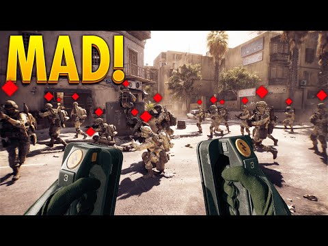 *NEW* Battlefield 6 - EPIC & WTF Moments #75