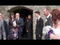 RAME CHURCH WEDDING 8 9 12 Video 12