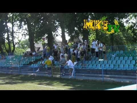 MKS TV: Powała Taczów - MKS KOZIENICE (0:1)