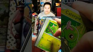 SIR Artwork Really Hops!! #pokemon #pokemontcg #journeytogether #fyp