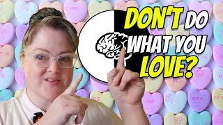 The Overjustification Effect