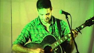 Joe Firstman - Car Door