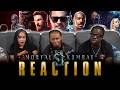 FATALITY Mortal Kombat 2 Reaction