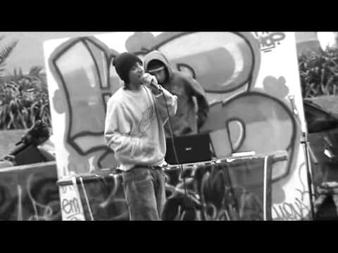 Charuas al Micro / Mc Enkey