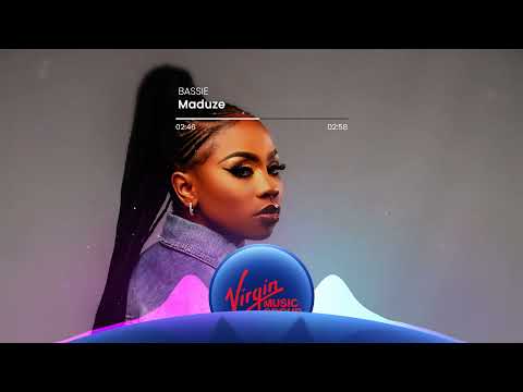 Maduze - Bassie, Russell Zuma feat  Sipho Magudulela, LuuDedeejay (Official Audio)