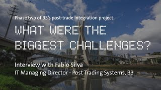 Download lagu B3: Interview with Fabio Silva mp3 Download lagu B3: Interview with Fabio Silva mp3