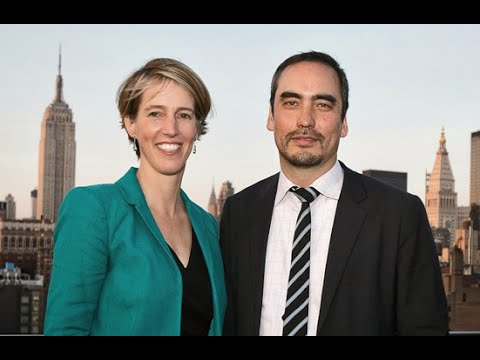 Why the New York Governor Race Matters For the Whole Country (w/ Tim Wu)