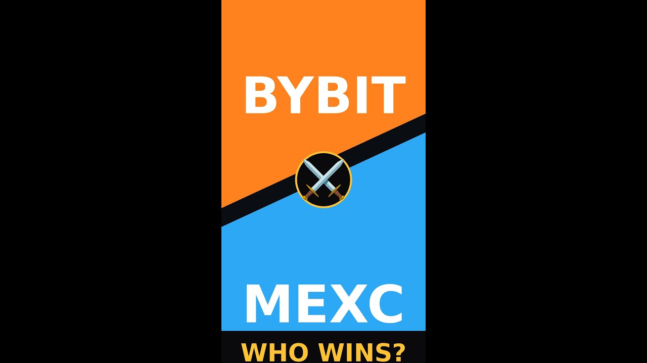 Bybit vs MEXC Fees — Which Exchange Saves You Money?