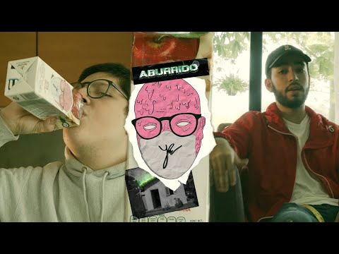ABURRIDO - YUNG DUPE X RICHARD SOSA