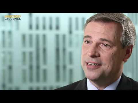 Der Bericht des Aufsichtsrats (1’34) Dr. Thomas Senger - Warth & Klein Grant Thornton (WKGT)