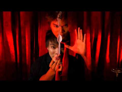 Cloud 9 by Shin Lim & CIGMA Magic | Bomb Magic Studio - http://bombmagic.tw/