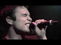 Headstrong - Trapt - live at the Kidz Bop Theatre (2004)