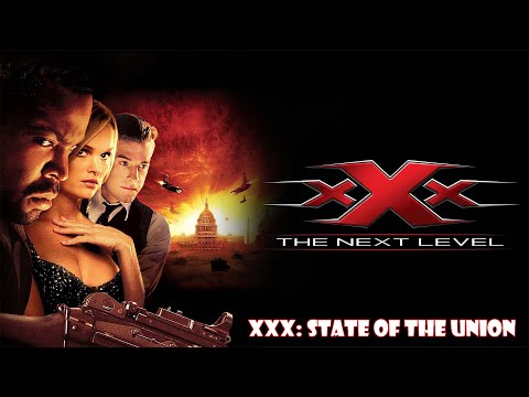 XXX State of the Union 2005 Movie || Ice Cube, Willem Dafoe|| XXX 2 The Next Level Movie Full Review