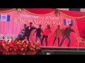 Naanga Vaera Maari Bro | Levi Song | Pas.John jebaraj | Dance by Christian Evangalical Church