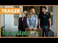 The Estate trailer (2022) | 24 november in de bioscoop