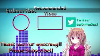 新エンディング