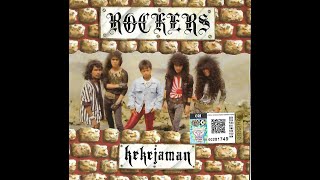 Download lagu Rockers - Memori (lirik) mp3