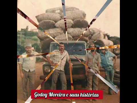 Godoy Moreira -Pr