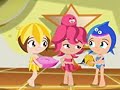 Sea Princesses The New Pet Stage Fright Full Episodes Latin Spanish
