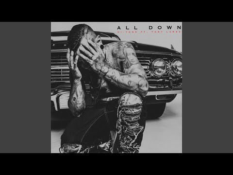 All Down (feat. Tory Lanez)