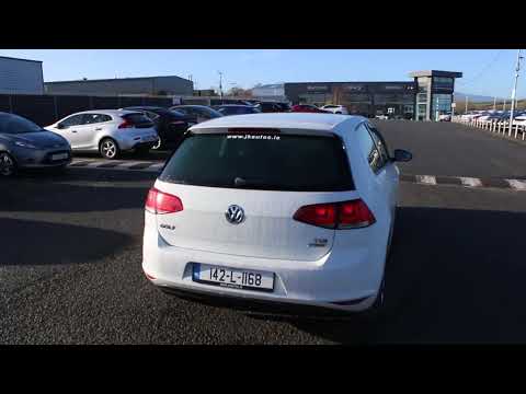 Volkswagen Golf 1.6 TDI 3DR M5F 90HP Trendline - Image 2