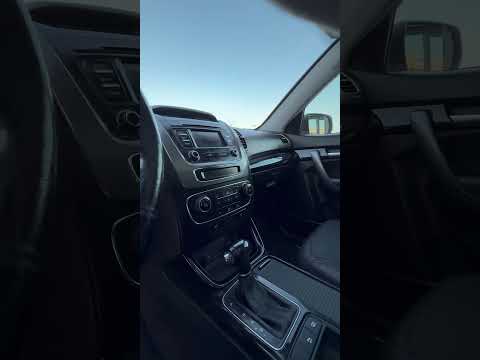 фото kia sorento ii рестайлинг 0