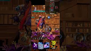 Warmages slay orcs, we don't need infinite barricades. OMDD