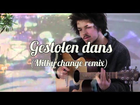 Chronic ft  Spark - Gestolen dans ( Milky Chance Remix )