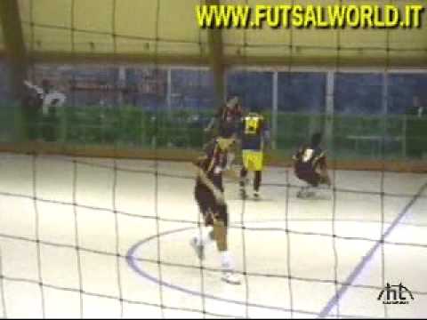 14/11/9 FUTSAL : BEST OF MATCH !!!!!