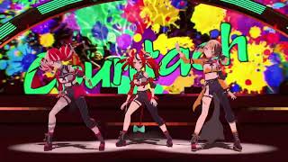 hololive English 3rd Concert -All for One- | 轟はじめ | Baelz, Gigi & Ollie - Countach