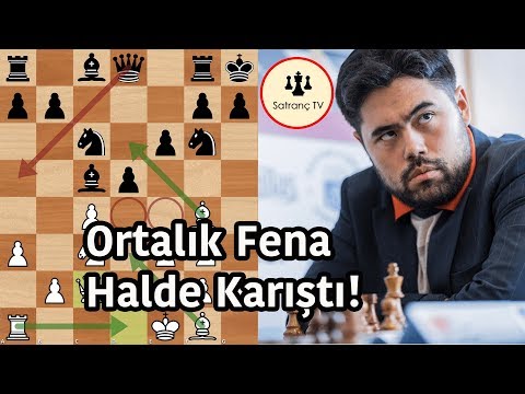 1 Elin Nesi Var 2 Kalenin Sesi Var!