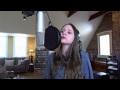 Heart Shaped Box Acoustic Nirvana Cover