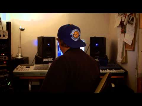 Dramadigs - Musik aus Musik (Ein Film von Julia Haase)