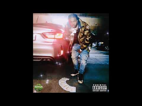 Yun Rico - Quarantine Flow (Pop Smoke Tribute)