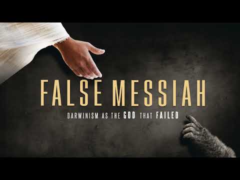 Neil Thomas on the Internal Flaws & Historical Roots of Darwinism