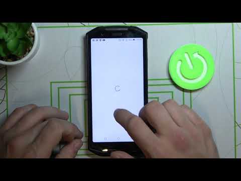 Send Messages via Google Assistant – Google Features to Communicate  on DOOGEE S70