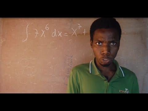 Integral Aula 1 (introdução)