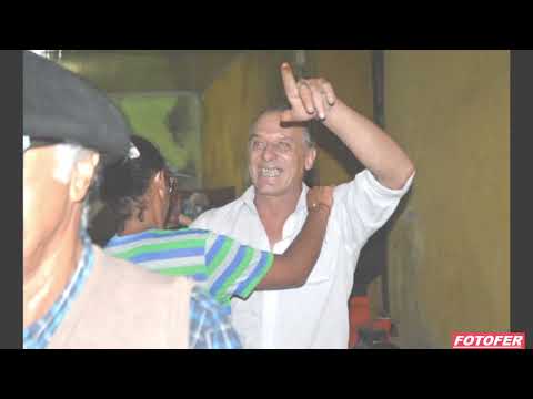 CAMINO  LAS PAVAS .. TREINTA Y TRES SECTA Sección  