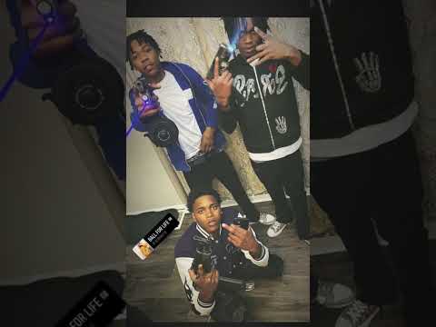 Lul stank x lul Larry x lul xfoe x Bsg deevo - hot outside (official audio)#explore#rap #music