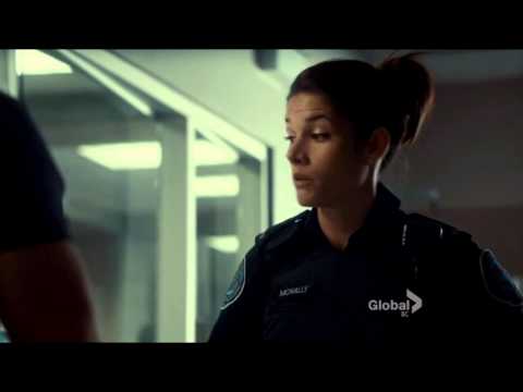 ~* Rookie Blue Season 6 Episode 7 (6 x 07) - Heading to Kitchener *~