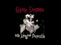 Gitane DeMone - Sleepwalk (with Rozz Williams)